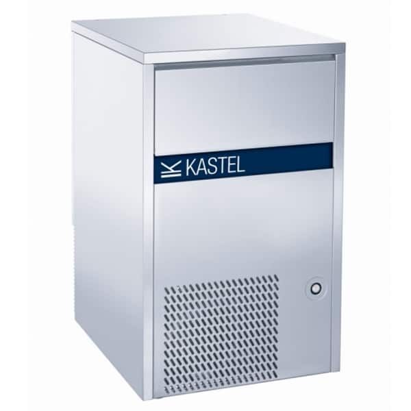 Kastel KP 40/15 Küp Buz Makinesi, 40 kg/gün