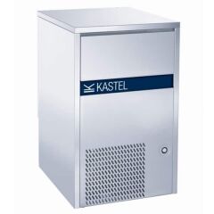 Kastel KP 40/15 Küp Buz Makinesi, 40 kg/gün