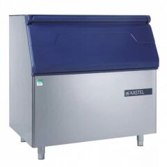 Kastel Buz Haznesi, ST-S-150, 130 kg Kapasiteli