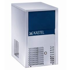 Kastel KP 3.0 Küp Buz Makinesi, 30 kg/gün