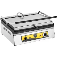 Remta  30 Dilim Lüks Tost Makinesi Elektrikli