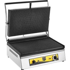 Remta  30 Dilim Lüks Tost Makinesi Elektrikli