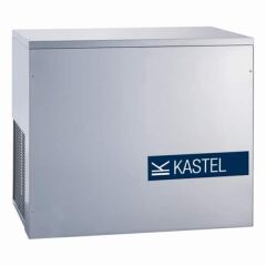Kastel KP-175 Küp Buz Makinesi, Haznesiz, 175 kg/gün