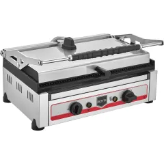 Remta 20 Dilim Lüks Tost Makinesi Elektrikli