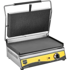 Remta Islak Hamburger Tost Makinesi Elektrikli