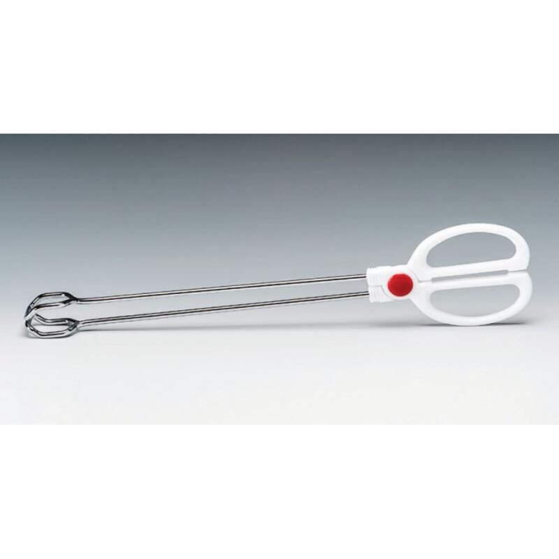 Zicco Barbekü Maşası, 37 cm