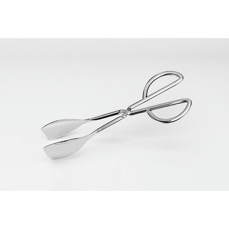 Zicco Çelik Makaslı Maşa, 26 cm, A 800