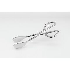 Zicco Çelik Makaslı Maşa, 26 cm, A 800