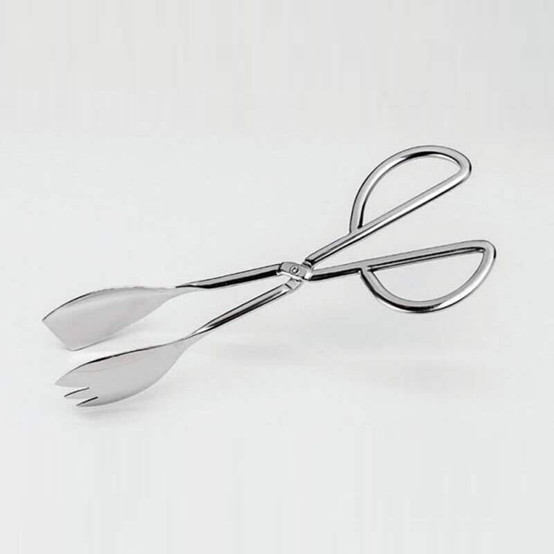 Zicco Çelik Makaslı Maşa, 26 cm, A 750