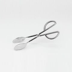 Zicco Çelik Makaslı Maşa, 26 cm, A 700