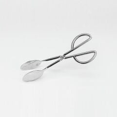 Zicco Çelik Makaslı Maşa, 26 cm, A 700