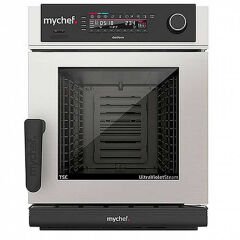 MyChef Compact Concept Kombi Fırın, 6GN 2/3