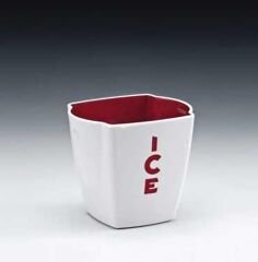 Zicco Mini Buz Kovası, 8,5x10x9 cm