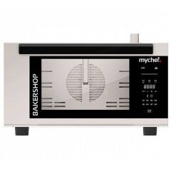 MyChef BakeShop Air Konveksiyon Fırın 3 Tepsili, 60x40Cm