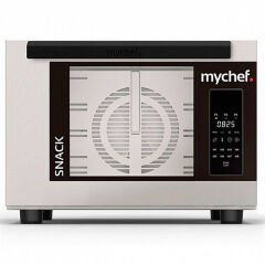 MyChef Snack Air Konveksiyon Fırın, 4GN 2/3
