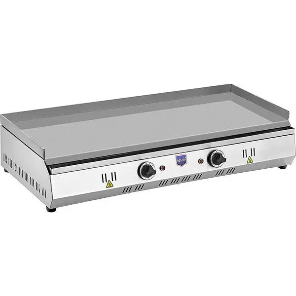 Remta 100 cm Pleyt Izgara Elektrikli
