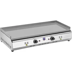 Remta 100 cm Pleyt Izgara Elektrikli