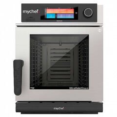 MyChef Compact Evolution Akıllı Kombi Fırın, 6GN 1/1
