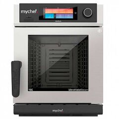 MyChef Compact Evolution Akıllı Kombi Fırın, 6GN 2/3