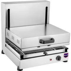 Remta Elektrikli Asansörlü Salamander 45 cm