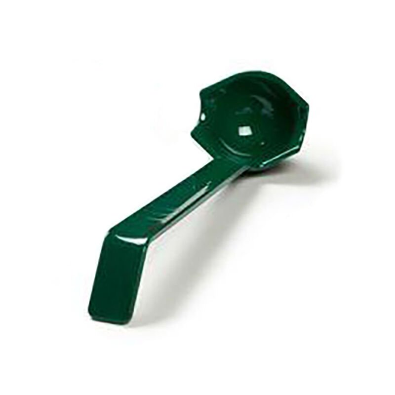 Corona Professional Polikarbon Kepçe, No: 1, BO714, Yeşil