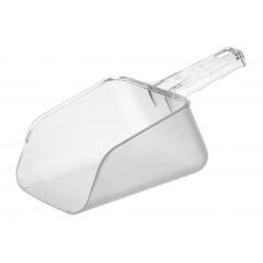 Corona Professional Polikarbon Buz Küreği, 14 cm, BO3228