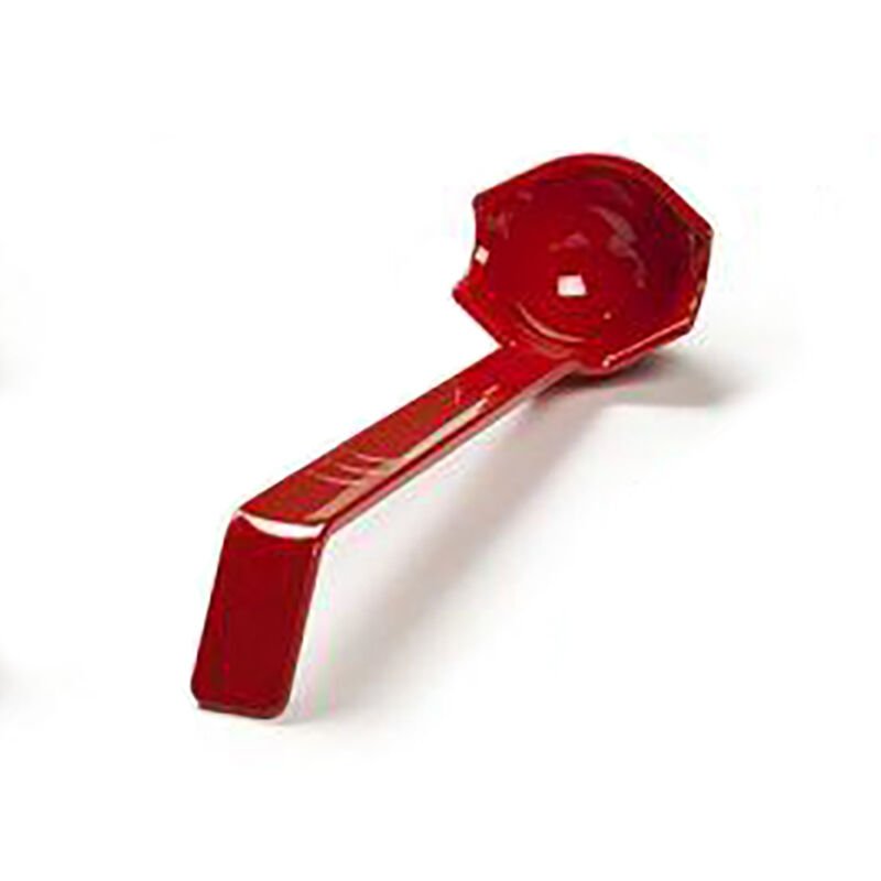 Corona Professional Polikarbon Kepçe, No: 1, BO714, Kırmızı