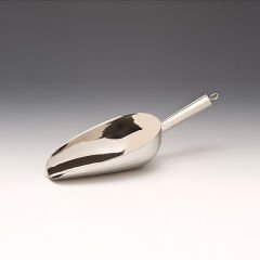 Zicco Buz Küreği, Çelik, 18,5 cm