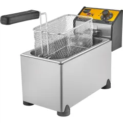 Remta 3 lt Elektrikli Fritöz