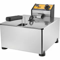 Remta 8 lt Elektrikli Fritöz