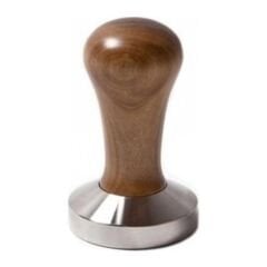 AHŞAP SAPLI TAMPER 54 MM NATURAL