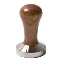 AHŞAP SAPLI TAMPER 57 MM NATURAL