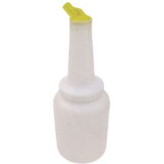 Biradlı Sos Ve Kokteyl Dökücü, 2 Lt, Sarı