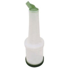 Biradlı Sos Ve Kokteyl Dökücü, 1 Lt, Yeşil