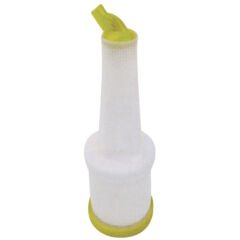 Biradlı Sos Ve Kokteyl Dökücü, 1 Lt, Sarı