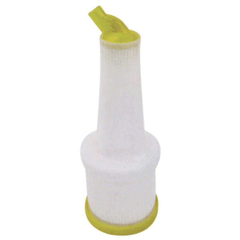 Biradlı Sos Ve Kokteyl Dökücü, 0,5 Lt, Sarı