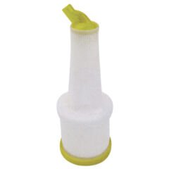Biradlı Sos Ve Kokteyl Dökücü, 0,5 Lt, Sarı