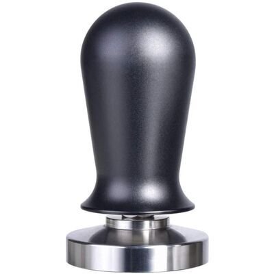 CLICK TAMPER 58 MM SİYAH
