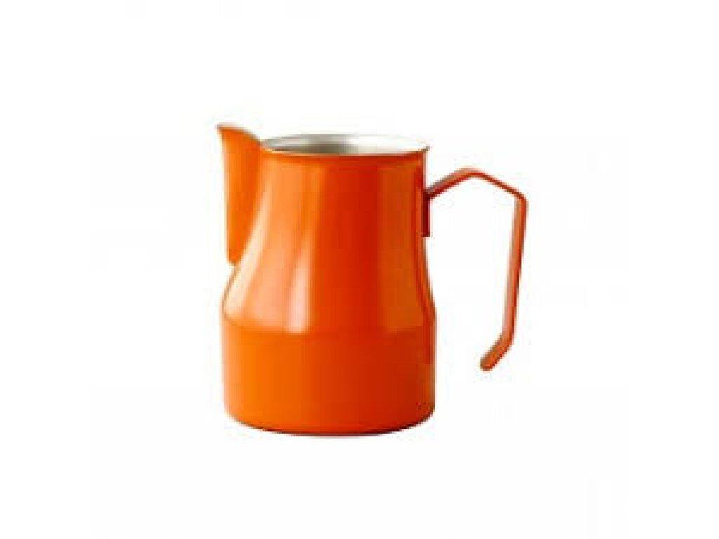 Profesyonel süt potu - 500 ML - TURUNCU