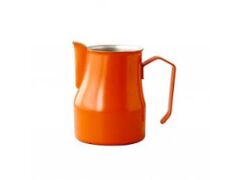 Profesyonel süt potu - 500 ML - TURUNCU