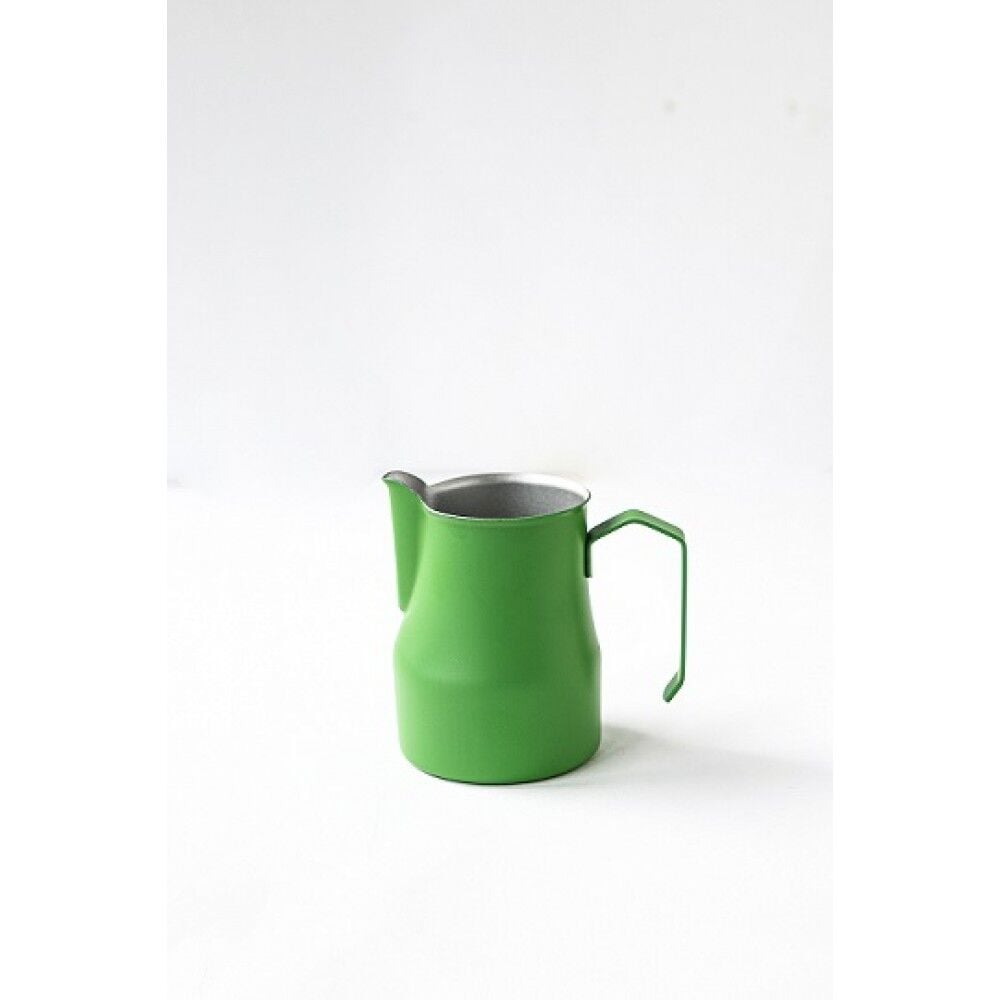 Profesyonel süt potu - 500 ML - YEŞİL