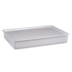 Avatherm Termobox Hamur Teknesi