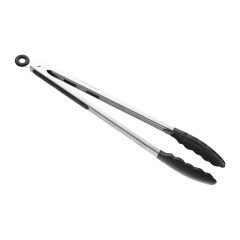 Groovy Silikon Uçlu Maşa, 33 cm