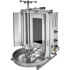 Remta 2 Radyanlı Elektrikli Döner Ocağı