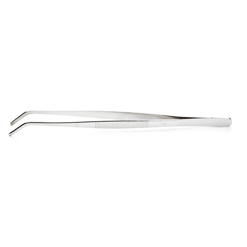 Biradlı Şef Dekor Cımbızı, 30 cm