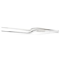 Biradlı Şef Dekor Cımbızı, 20,5 cm