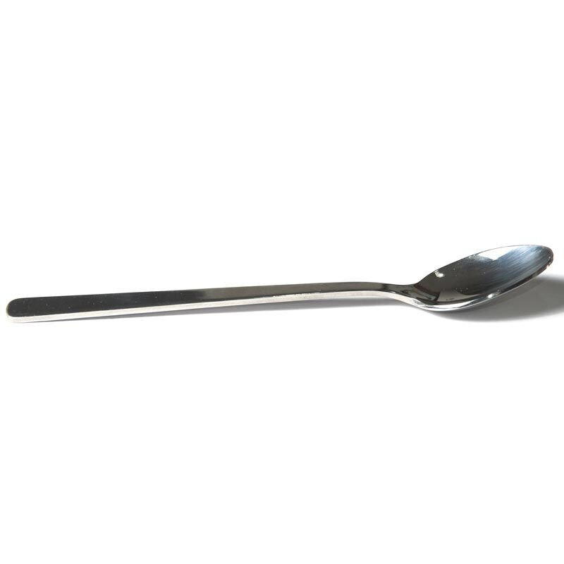 Biradlı Latte Kaşığı, 18 cm
