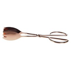 Biradlı BRD-EF117 Servis Makası, 26 cm, Bakır