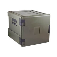 Avatherm Termobox 600x2, Yeşil