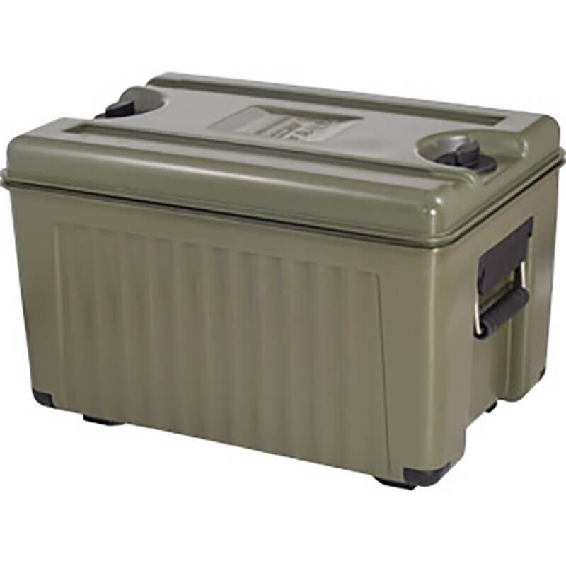 Avatherm Termobox 300, Yeşil